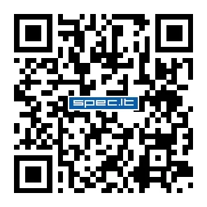 QR kodas | Express Logistics, UAB | spec.lt