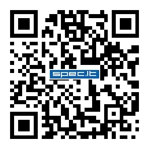 QR kodas | Togri, UAB | spec.lt