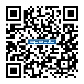 QR kodas | Express PRO J64, UAB