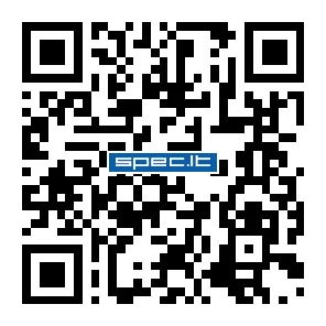 QR kodas | Express PRO JON64, UAB