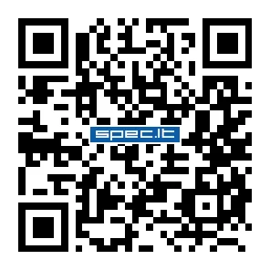 QR kodas | Express PRO K64, UAB