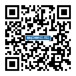 QR kodas | Express PRO MIN90, UAB
