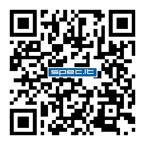 QR kodas | Express PRO R159A, UAB