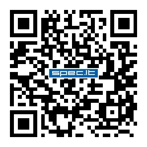 QR kodas | Express PRO SP1, UAB