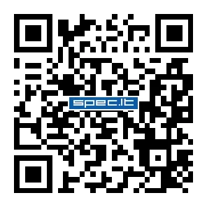 QR kodas | Express PRO V132, UAB
