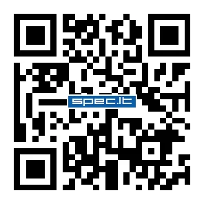 QR kodas | Accounting experts LT, UAB | spec.lt