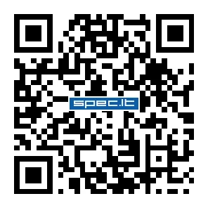 QR kodas | Abara group, UAB | spec.lt