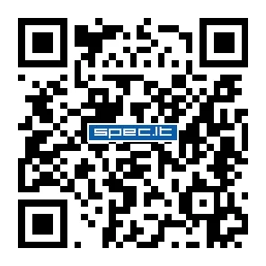 QR kodas | Expro Logistika, IĮ | spec.lt