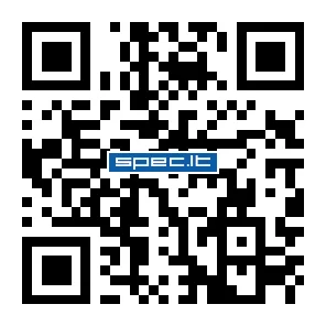 QR kodas | EXPROMA, UAB | spec.lt