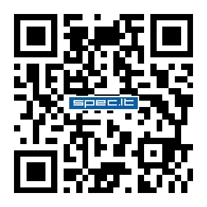 QR kodas | ExqluSales, IĮ | spec.lt