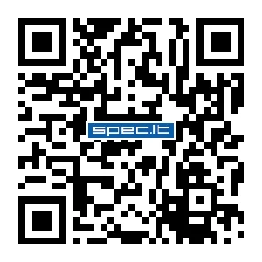 QR kodas | Bendra Lietuvos ir JAV įmonė uždaroji akcinė bendrovė EKSTERNA | spec.lt