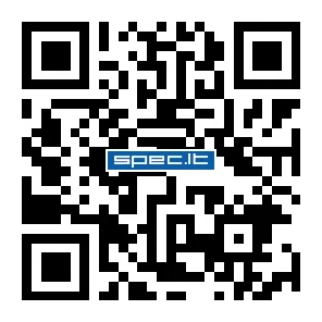QR kodas | Exstradede, MB | spec.lt