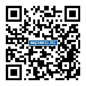 QR kodas | Extal Engineering Solutions, MB | spec.lt