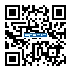 QR kodas | Extendity, UAB