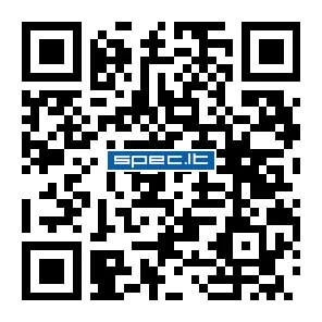 QR kodas | EXTERA BALTIC, UAB | spec.lt