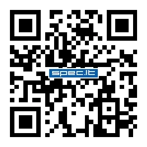 QR kodas | Exteron, UAB