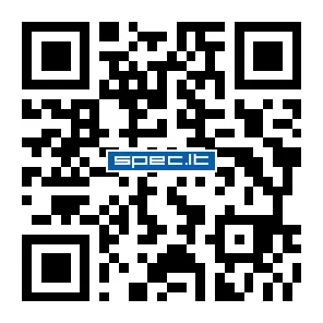 QR kodas | Beatum, UAB | spec.lt