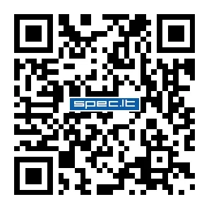 QR kodas | EXTIMACY FILMS, VŠĮ | spec.lt