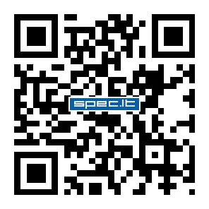 QR kodas | Exto, UAB | spec.lt