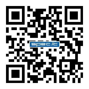 QR kodas | EXTORUS, UAB | spec.lt