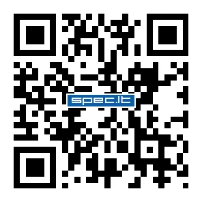 QR kodas | Extra modum, UAB | spec.lt
