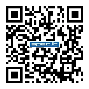 QR kodas | EXTRA PIZZA, IĮ KUBILEDA | spec.lt