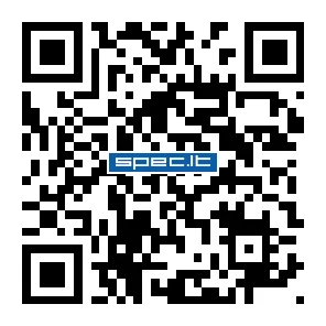 QR kodas | Extra Švara Plius, UAB | spec.lt