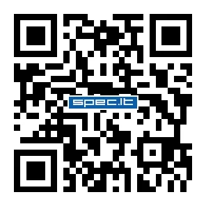 QR kodas | EXTRA ŠVARA, UAB | spec.lt