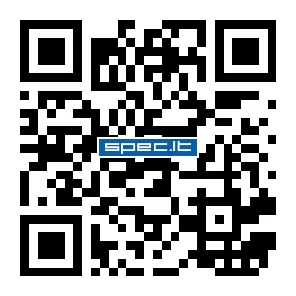 QR kodas | Innovations Worldwide, IĮ