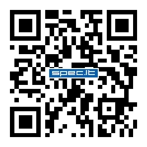 QR kodas | Extractum, MB