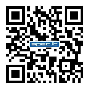 QR kodas | EXTRADENTA, UAB | spec.lt