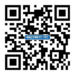 QR kodas | Extramuras, MB