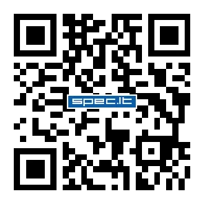 QR kodas | Extrans, UAB