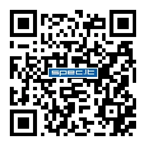 QR kodas | EXTRAPICA, picerija, UAB KOKAS | spec.lt