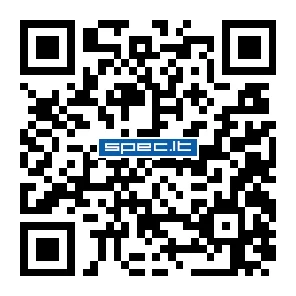QR kodas | Extrem master company, UAB | spec.lt