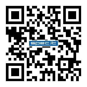 QR kodas | EXTREME CITY, UAB | spec.lt