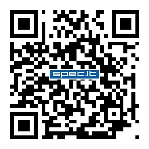 QR kodas | Extreme Media House, UAB | spec.lt