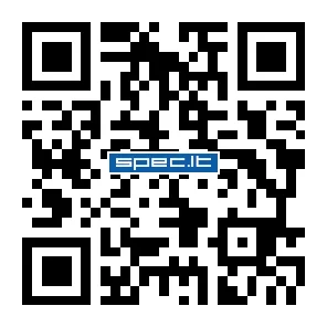 QR kodas | Extremo bello, MB | spec.lt