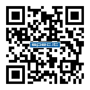 QR kodas | Extremuslt, MB | spec.lt