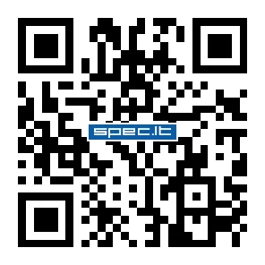 QR kodas | Extrodium, UAB