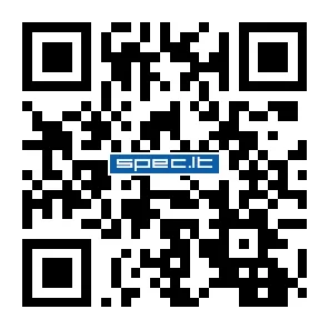 QR kodas | Extropija, MB | spec.lt