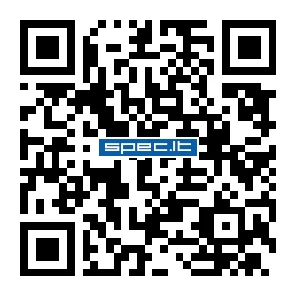 QR kodas | Exus furniture, MB | spec.lt