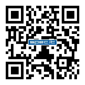 QR kodas | EXVERO, UAB | spec.lt