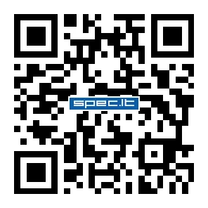 QR kodas | Exxpa Supply, UAB | spec.lt