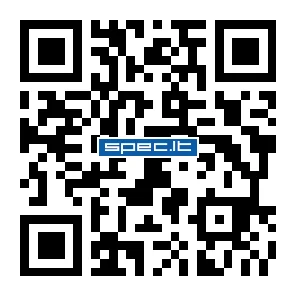 QR kodas | EXZONA, UAB | spec.lt