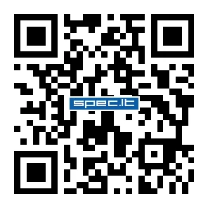 QR kodas | Eyeseei, MB | spec.lt