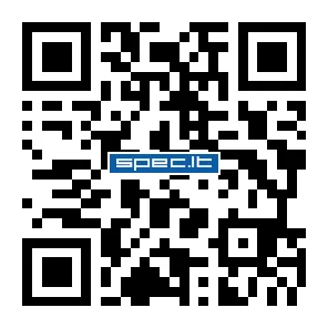 QR kodas | Ez trading, UAB | spec.lt