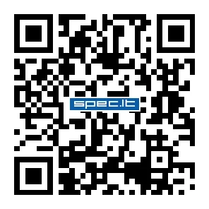 QR kodas | Ežaičių kaimo bendruomenė
