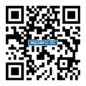 QR kodas | EZCO, UAB | spec.lt
