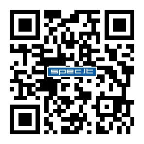 QR kodas | EZELA, UAB | spec.lt